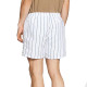 Karl Kani Ανδρικό σορτς Originals Pinstripe Shorts